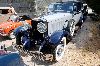 1927 Hispano-Suiza H6B Coupe Chauffeur